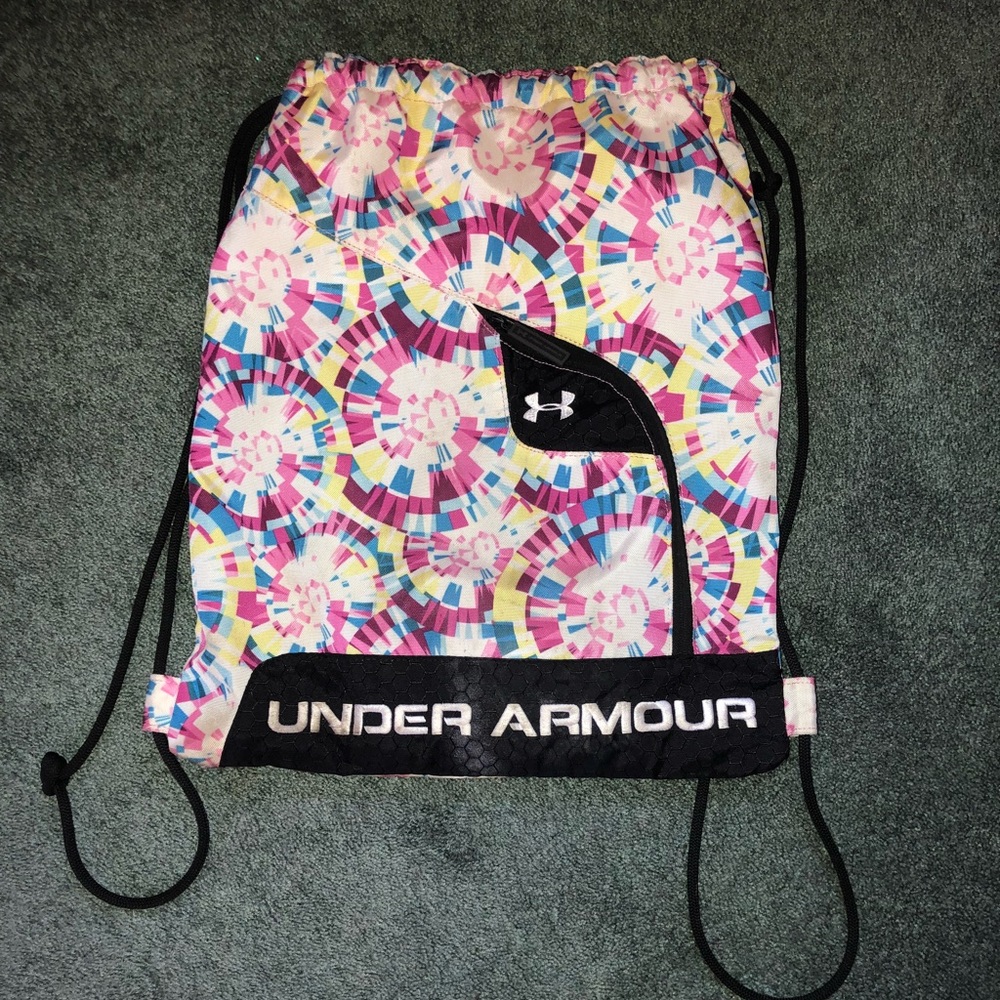 Under Armour String Bag